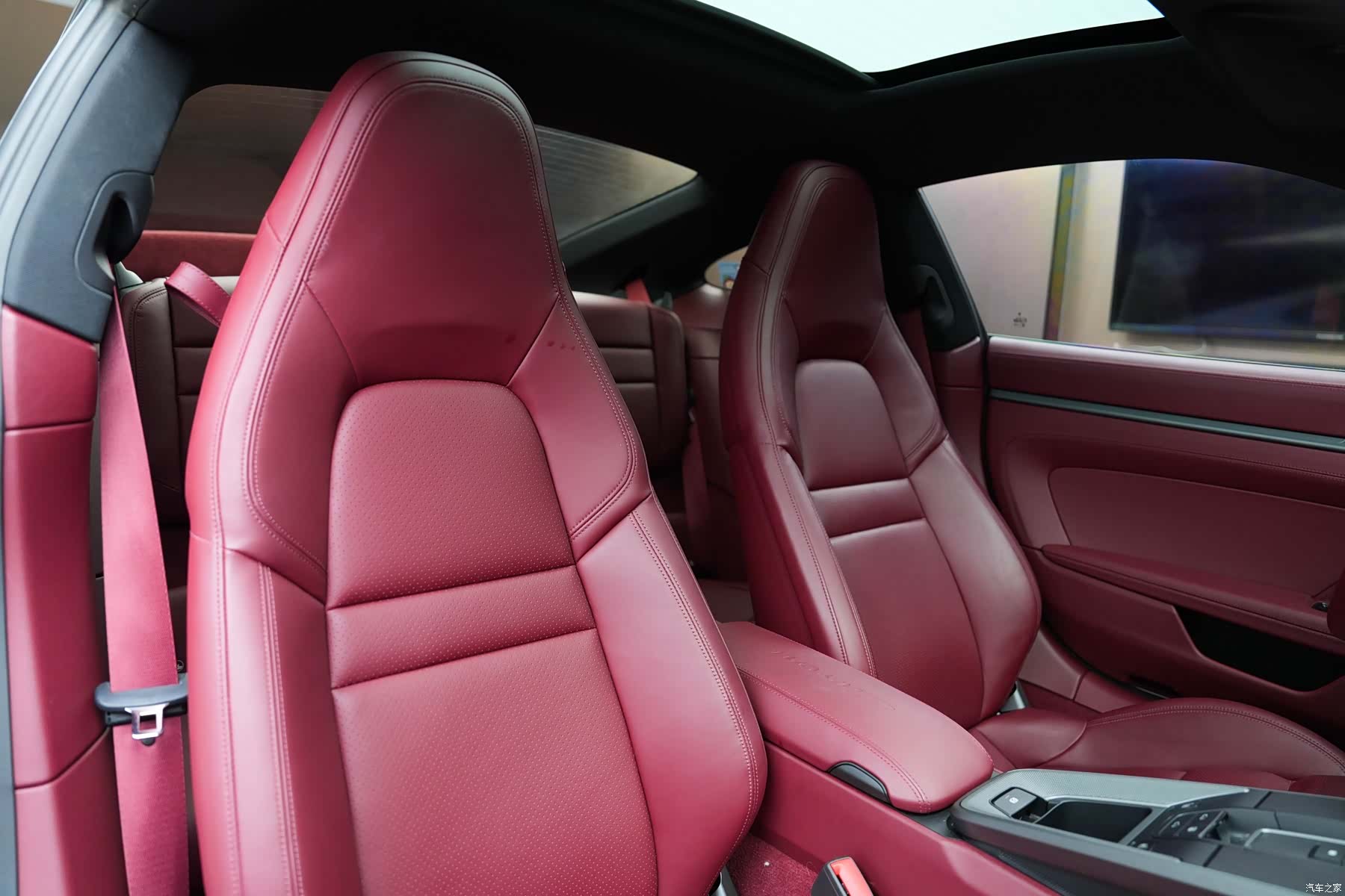 Porsche 911, 2021 14