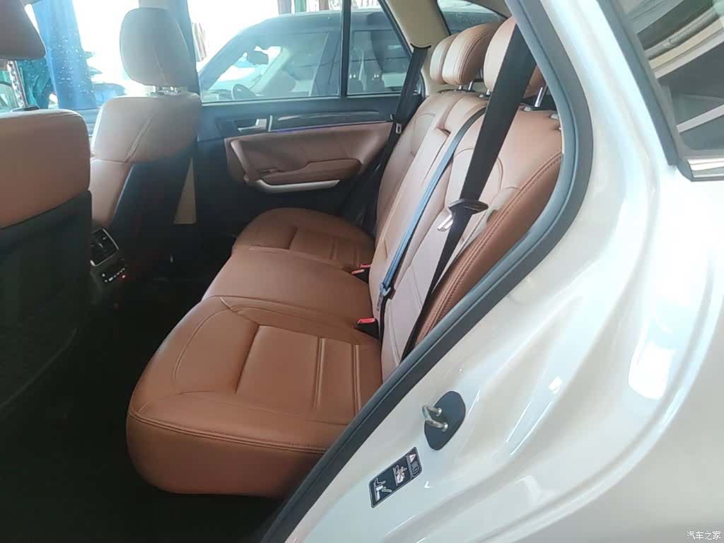 Haval H8, 2017 17