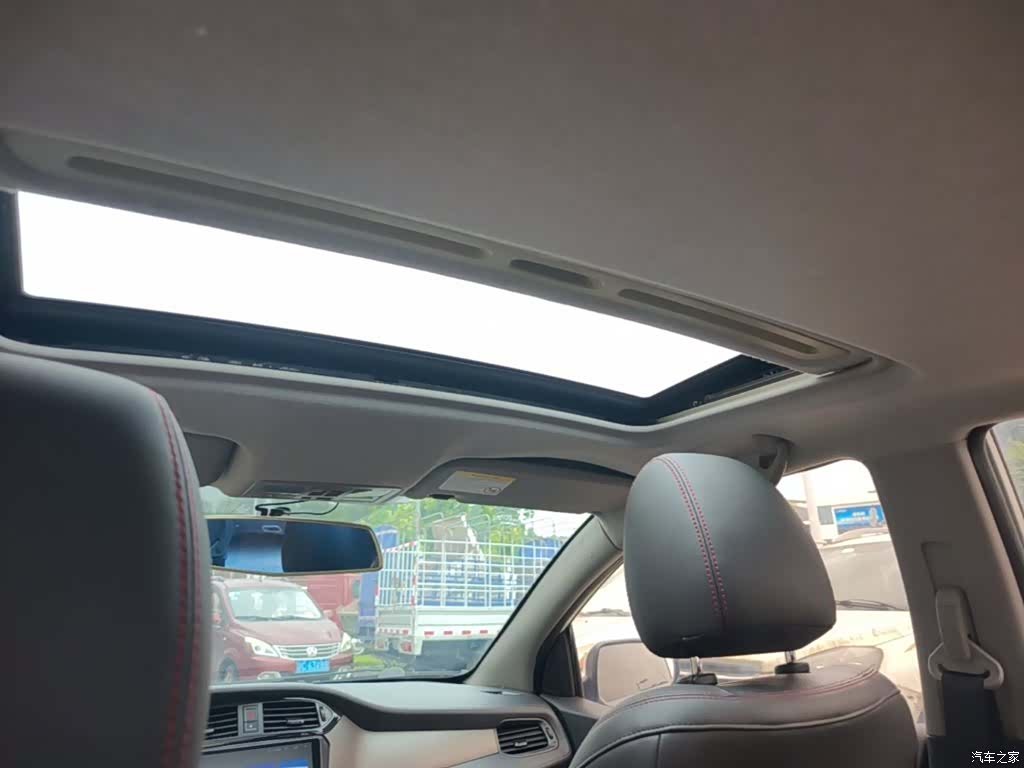 Haima M3, 2018 18
