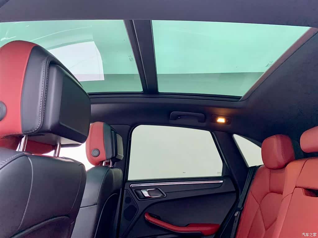 Porsche Macan, 2020 28