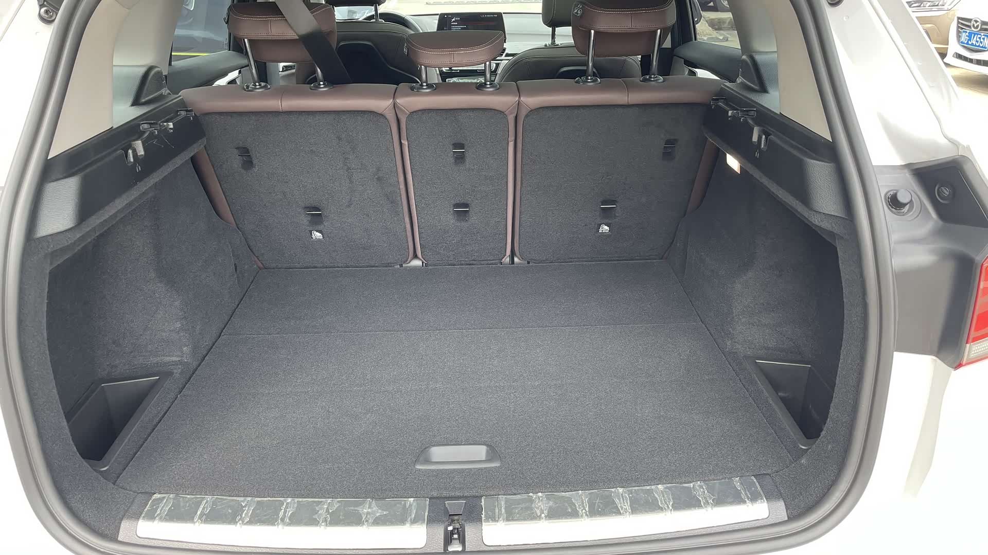 BMW X1, 2022 6