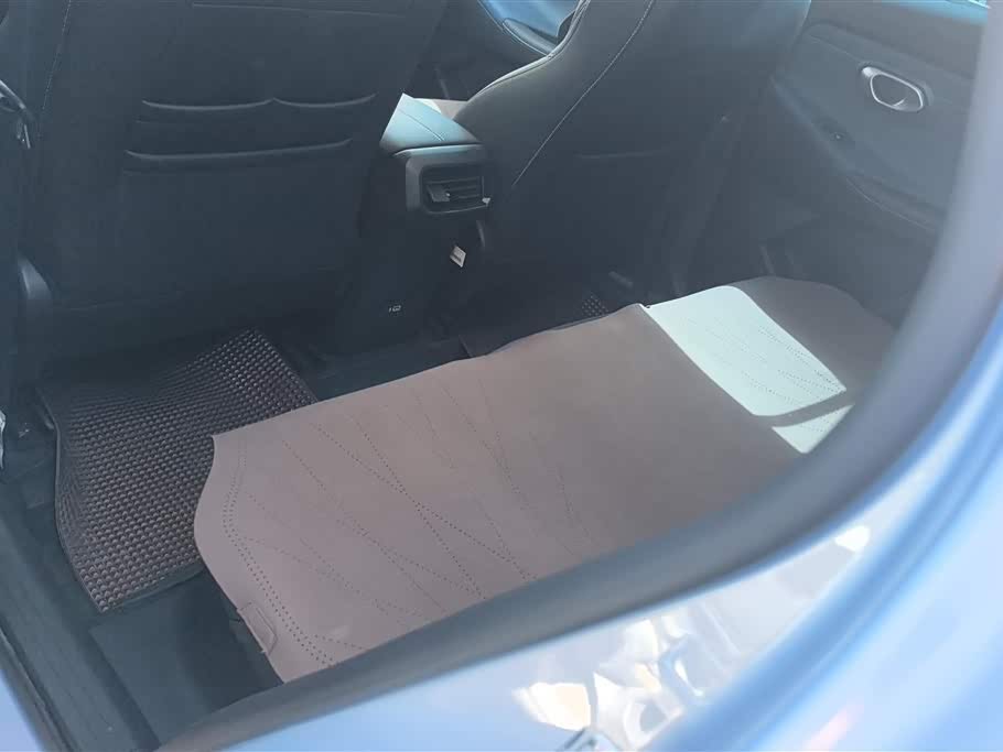 Trumpchi Trumpchi GS3