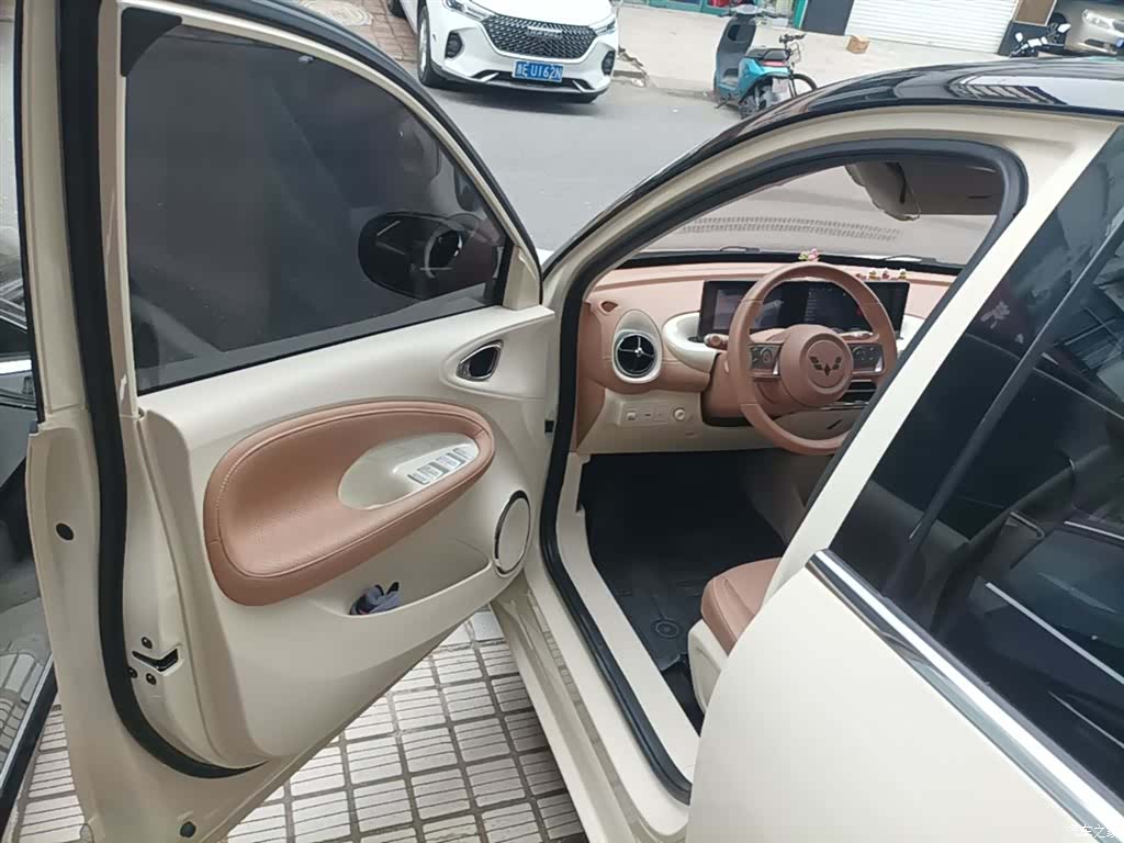 Wuling Bingo, 2025 16