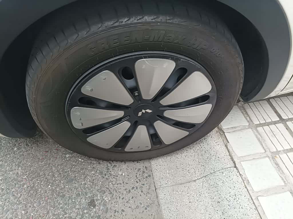 Wuling Bingo, 2025 23