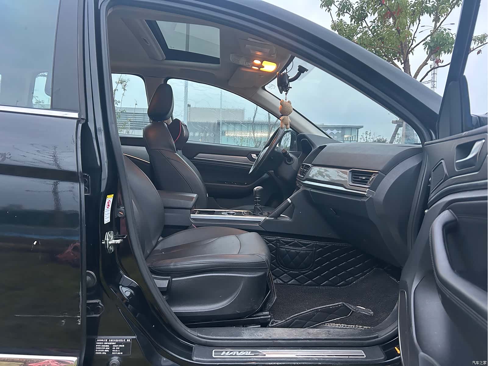 Haval H6, 2019 9