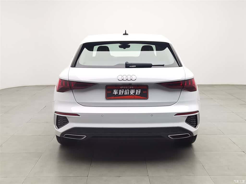 Audi A3, 2021 4
