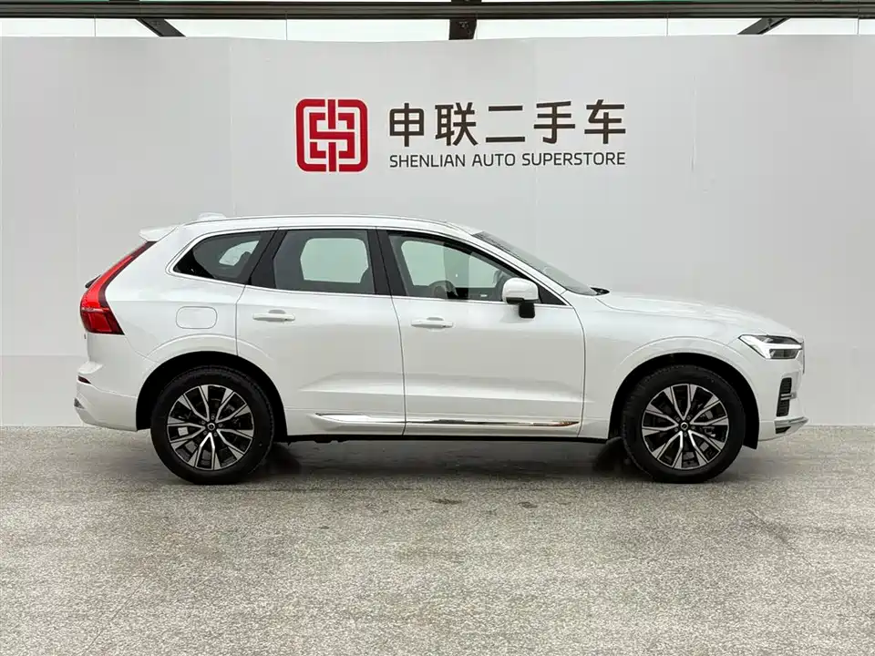 Volvo XC60 Volvo XC60