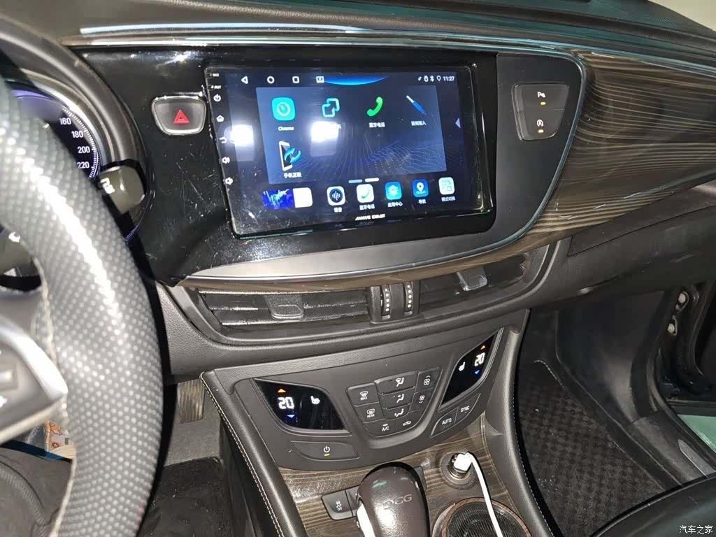 Buick Envision Plus, 2020 6