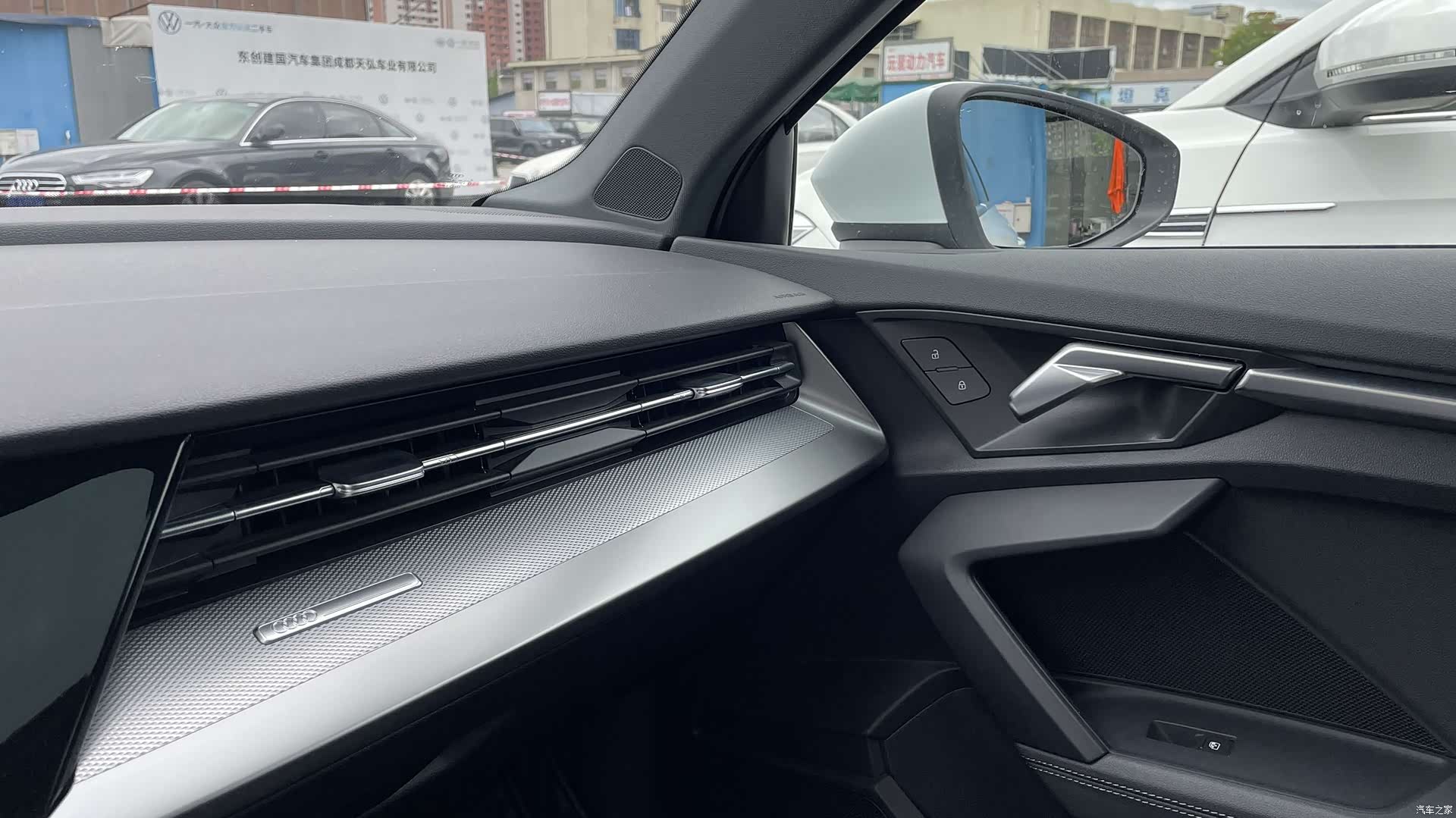 Audi A3, 2022 12
