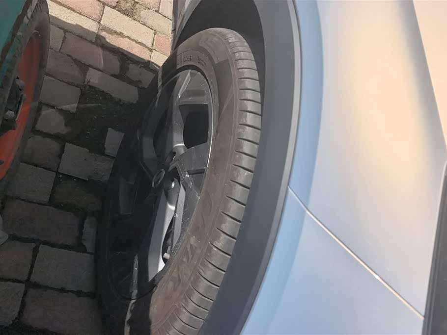 Trumpchi Trumpchi GS3