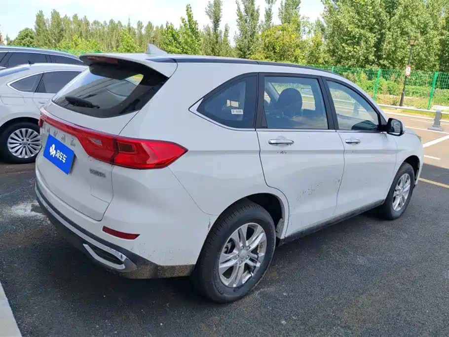 Haval M6 Haval M6