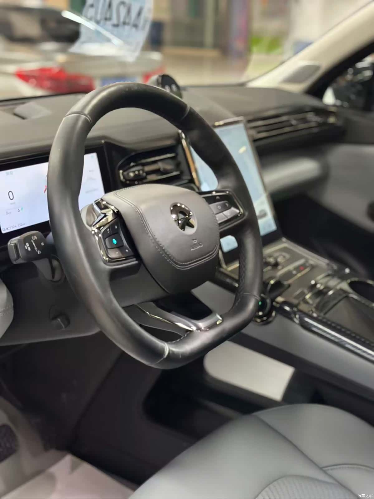 NIO ES6, 2019 19
