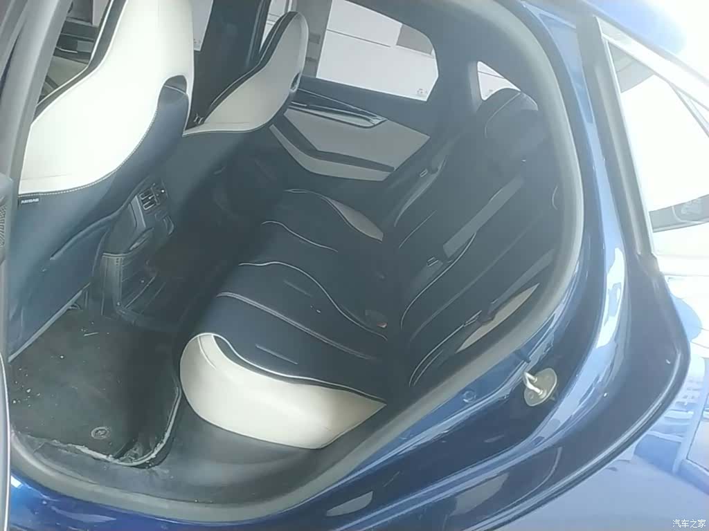 BYD Qin, 2022 17