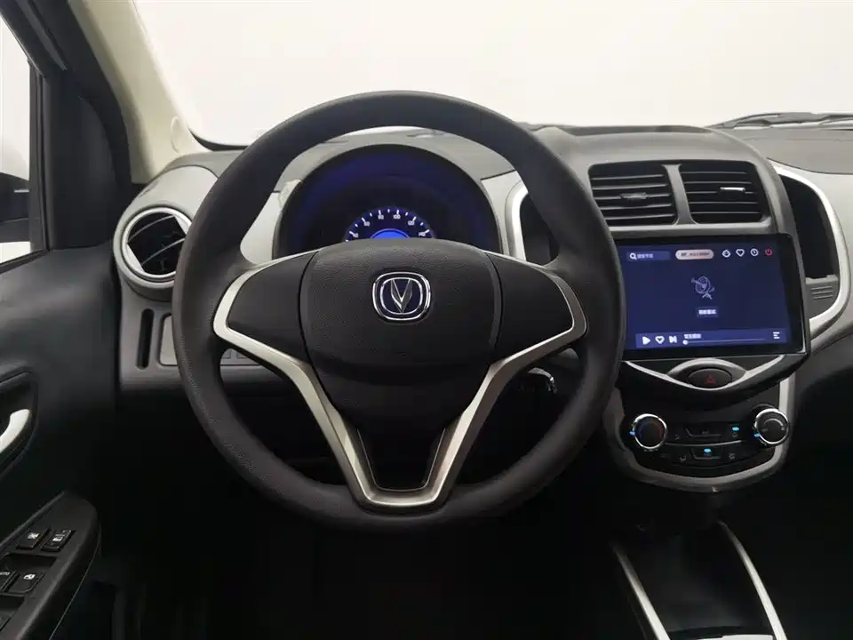 Changan Benben E-Star