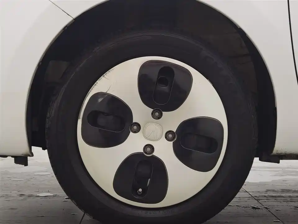 Changan Benben E-Star