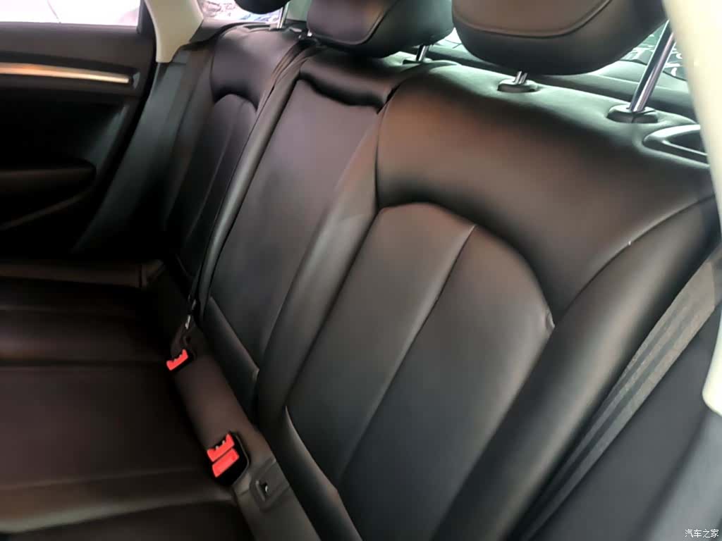 Audi A3, 2016 17