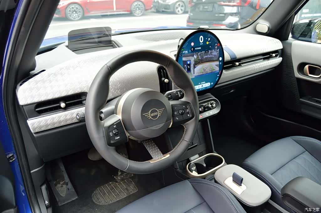 Mini Cooper, 1900 10