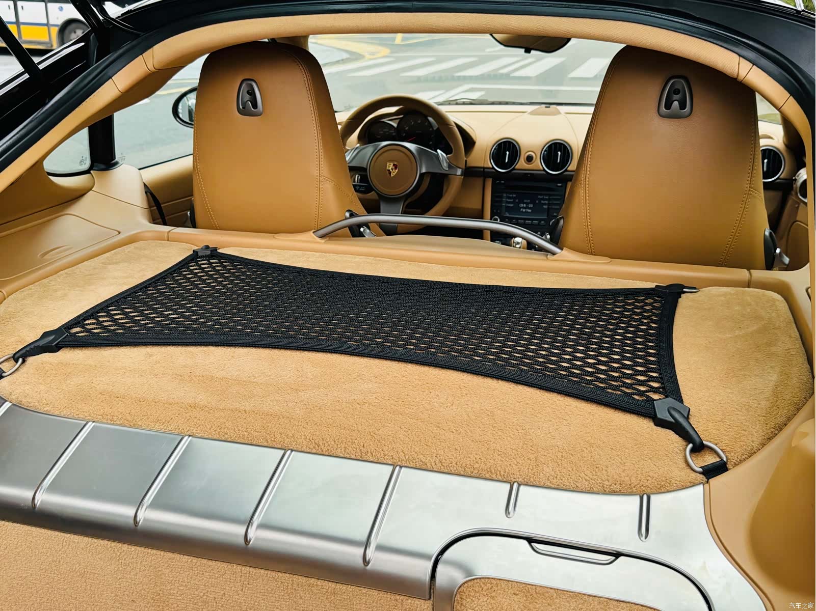 Porsche Cayman, 2010 20