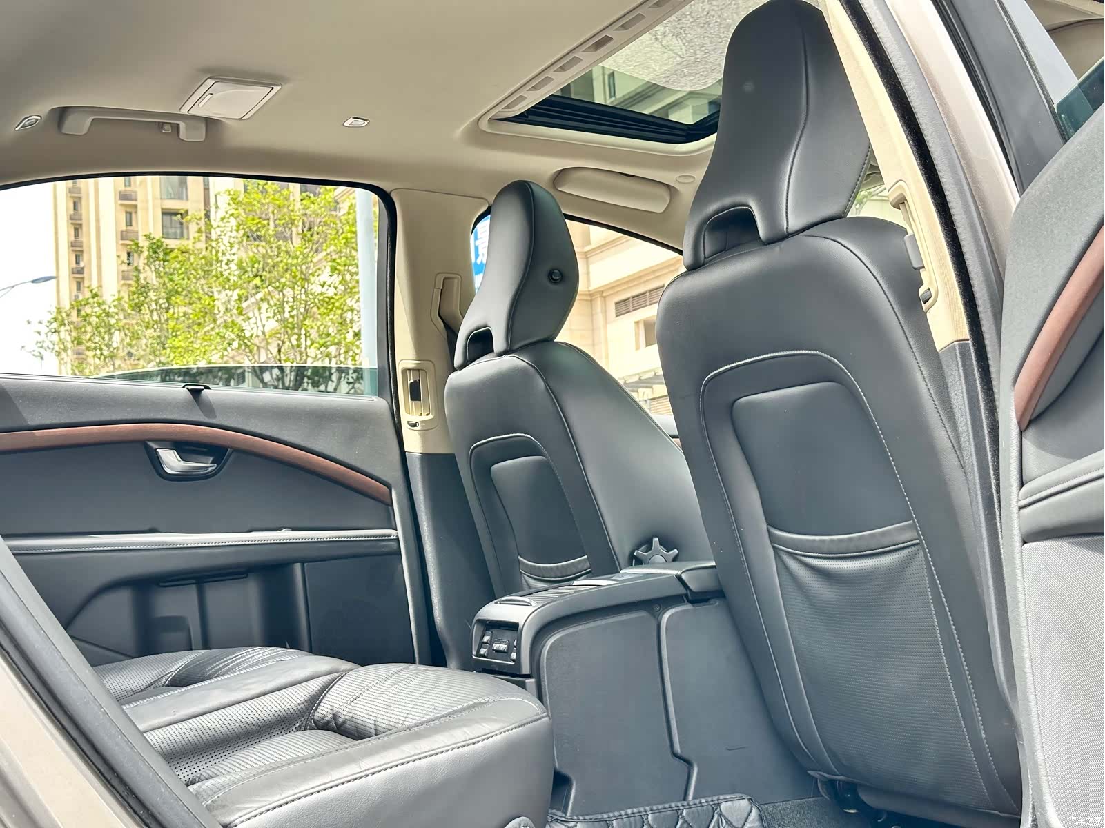 Volvo S80, 2015 30