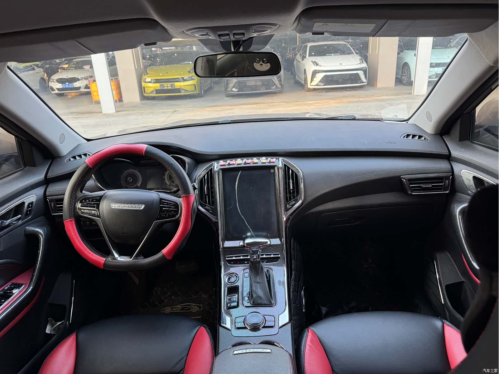 Liebao CS9, 2018 10