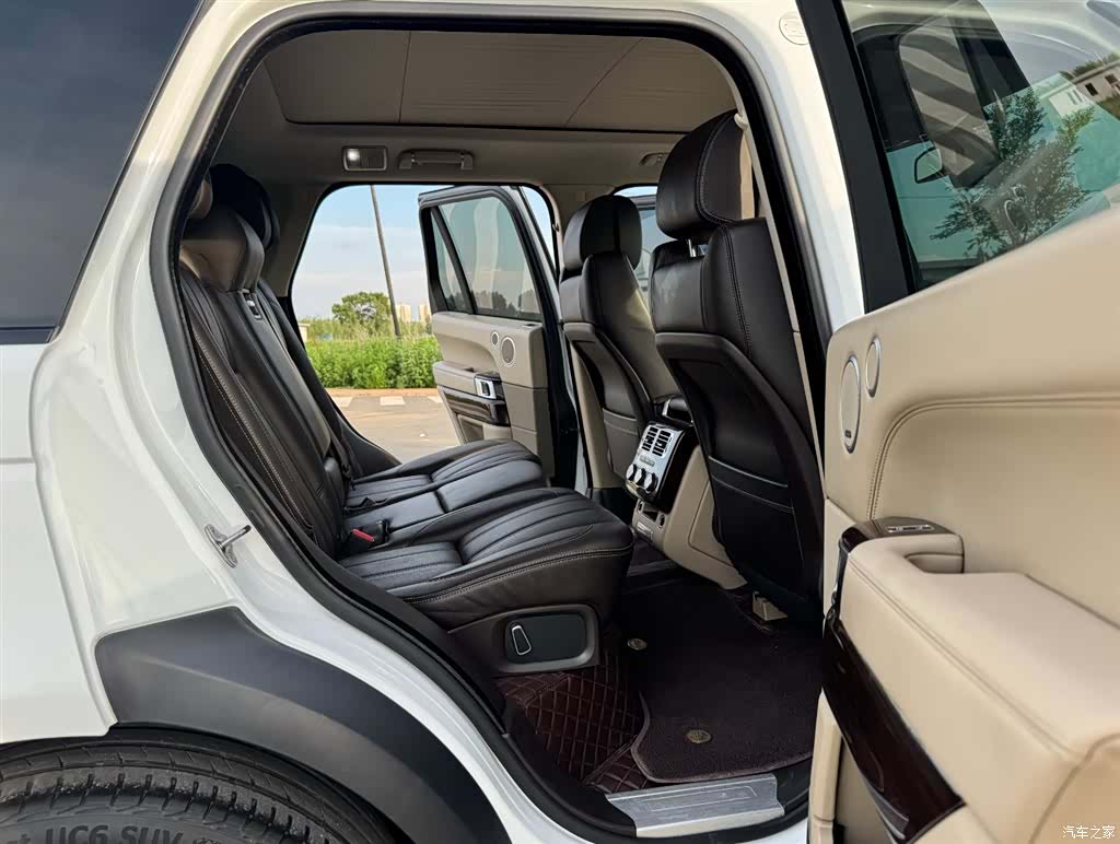 Land Rover Range Rover, 2013 21