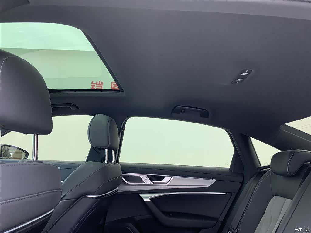 Audi A6L, 2024 24