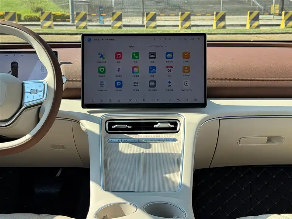 Chery Fulwin Fengyun A9L