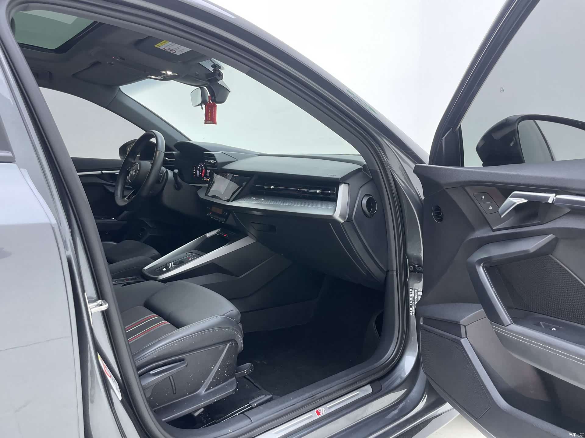 Audi A3, 2023 22