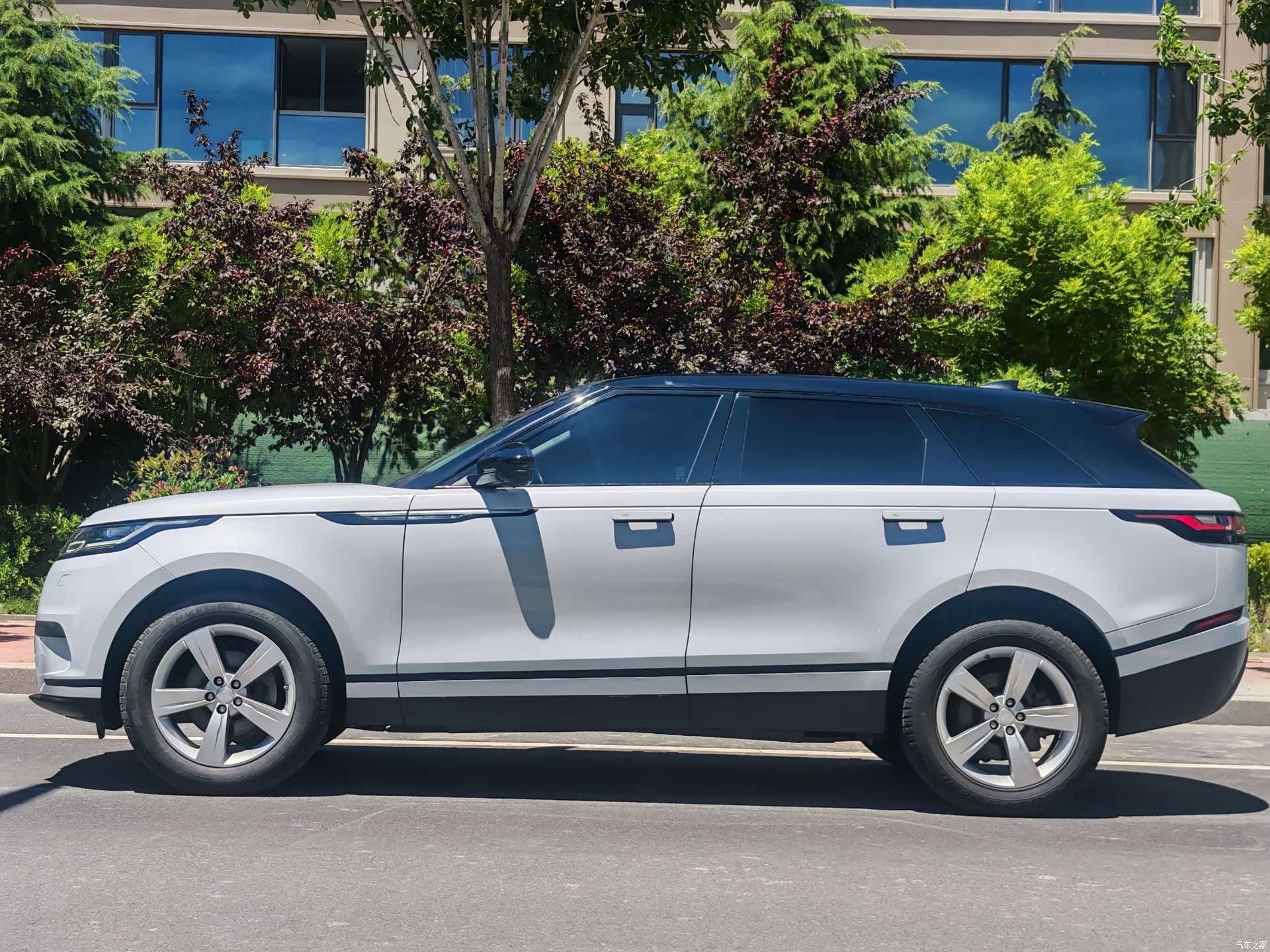 Land Rover Range Rover, 2018 4