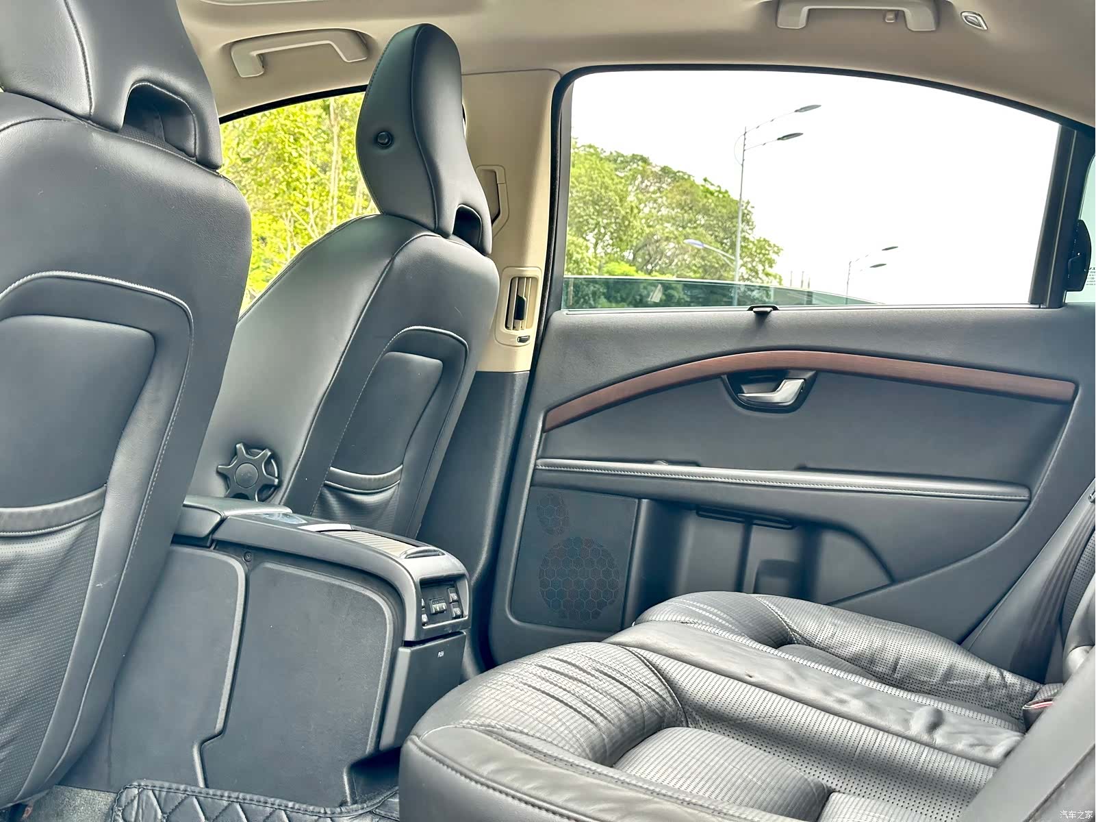 Volvo S80, 2015 34