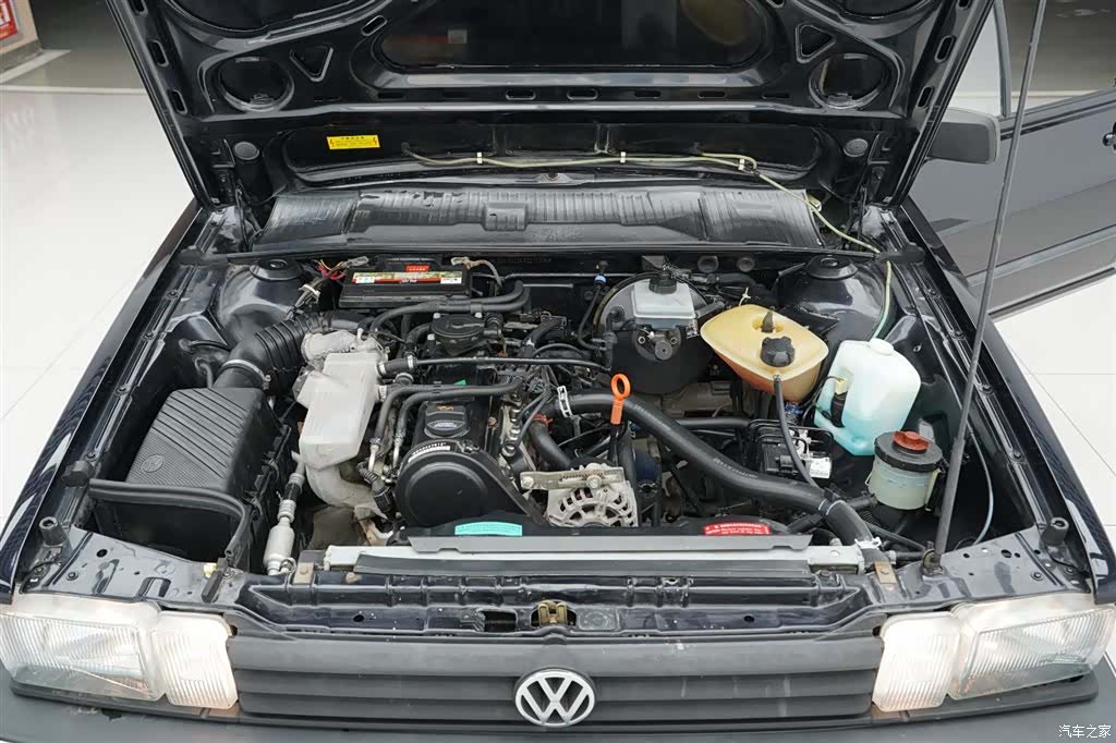 Volkswagen Santana, 2010 32