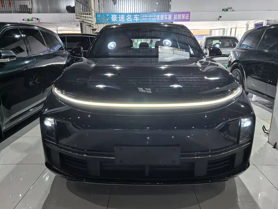 Li Auto Ideal L7