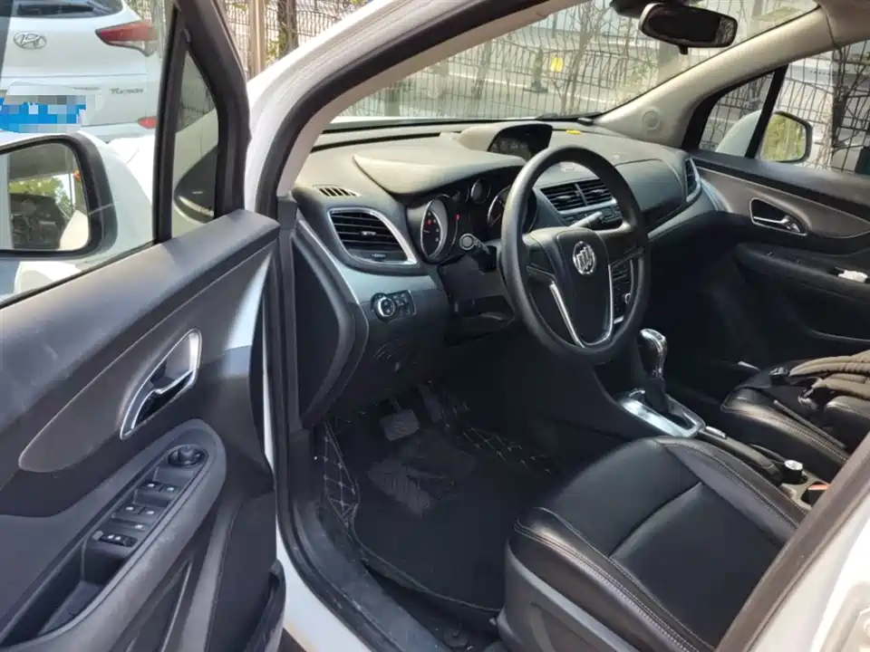 Buick Angkola
