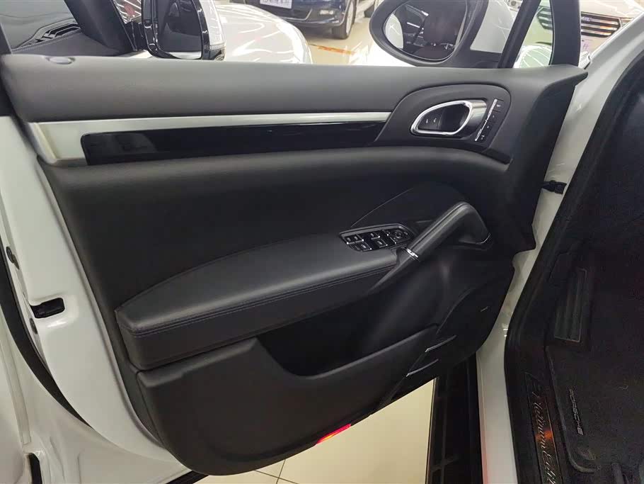 Wuling Liuzhou Car