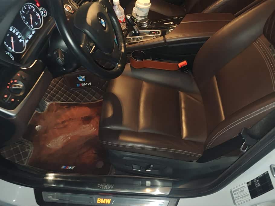BMW 5 series BMW 5 series