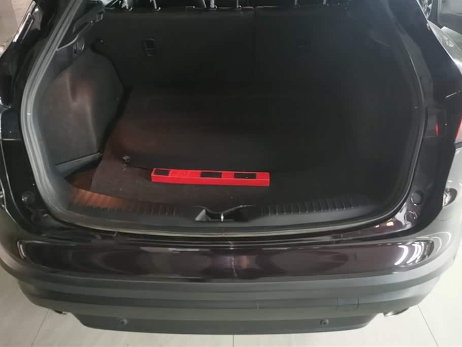 Mazda CX-4