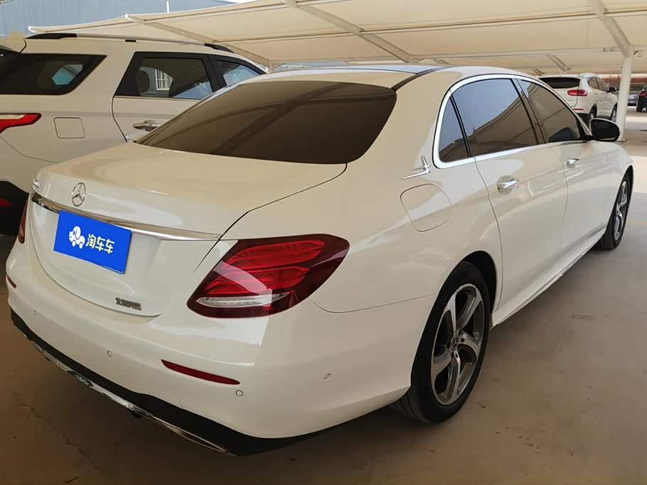 JAC Hefei Car