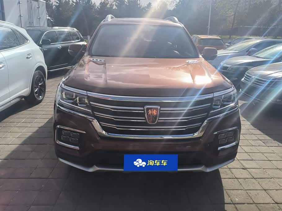 JAC Hefei Car