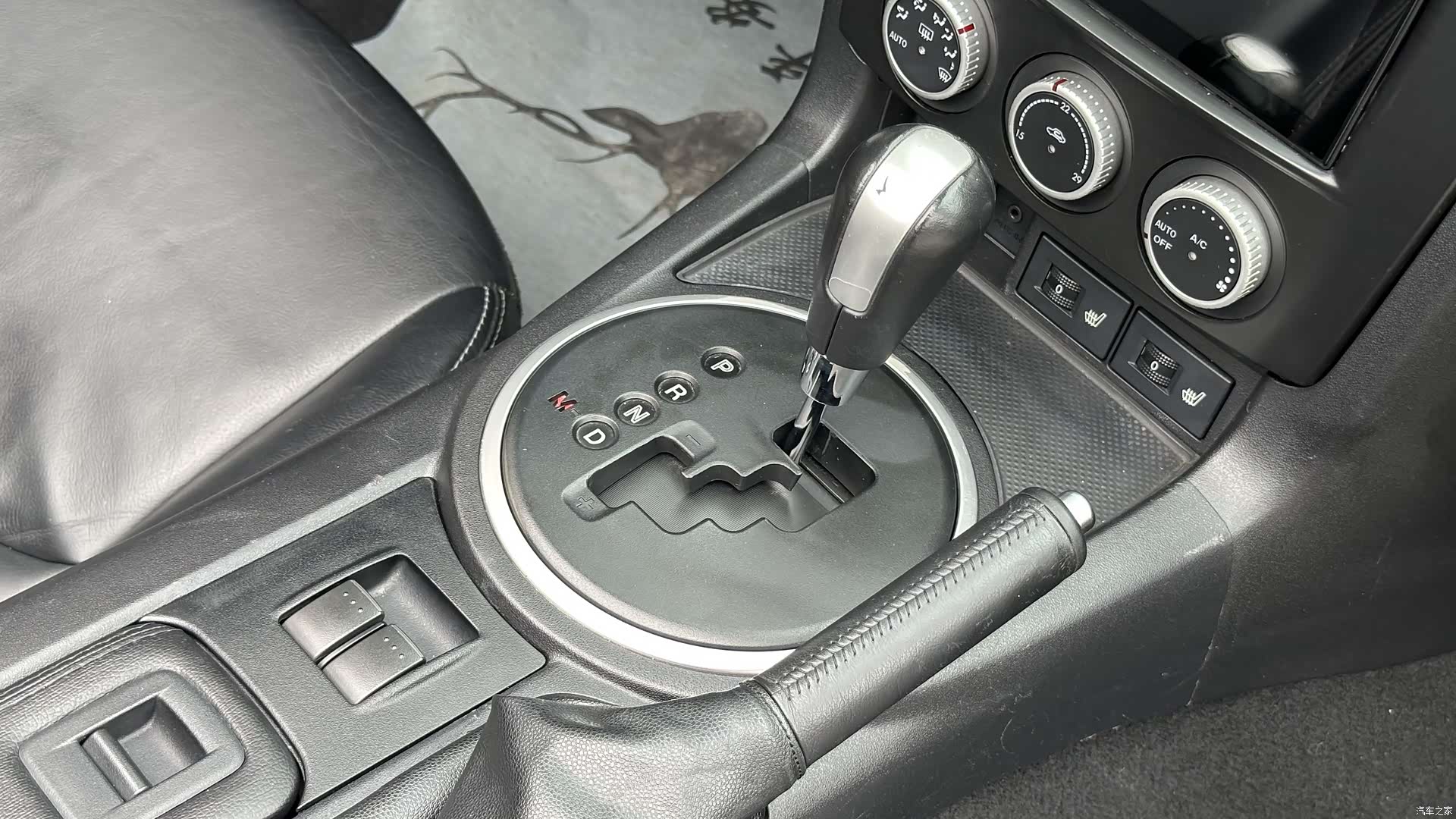 Mazda MX-5, 2010 15