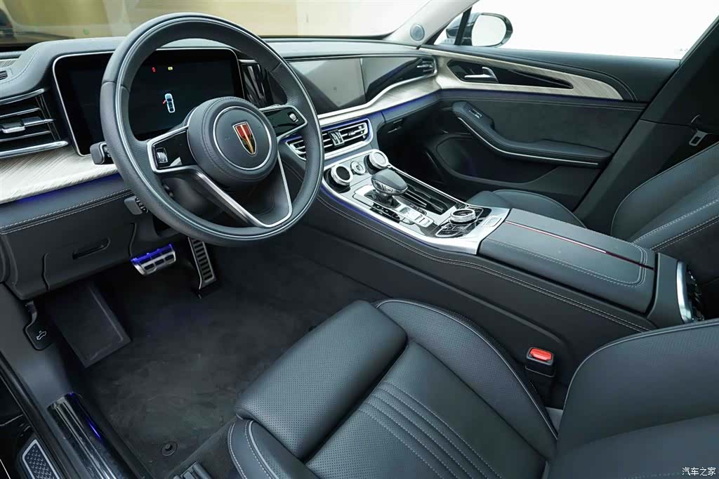 Hongqi H9, 2022 10