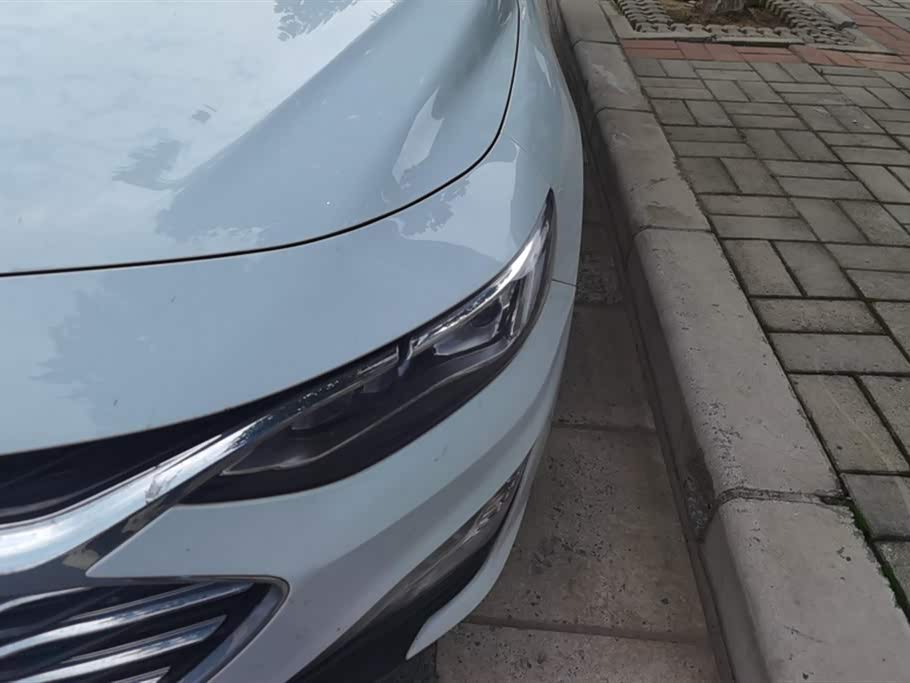 Jiangsu Changzhou Car