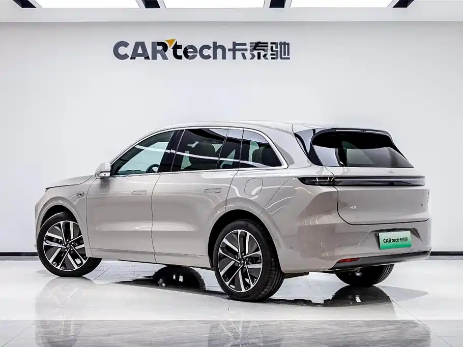 Li Auto Ideal L6
