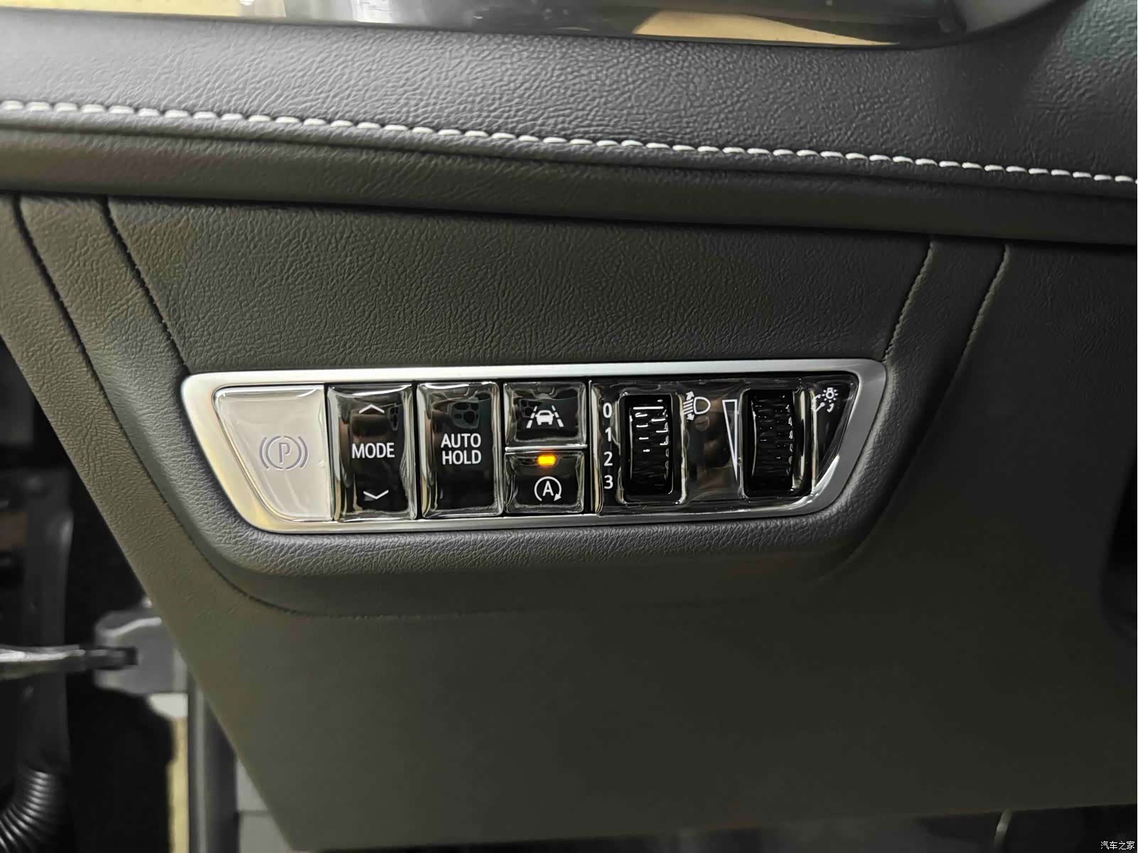 Cadillac XT5, 2026 10