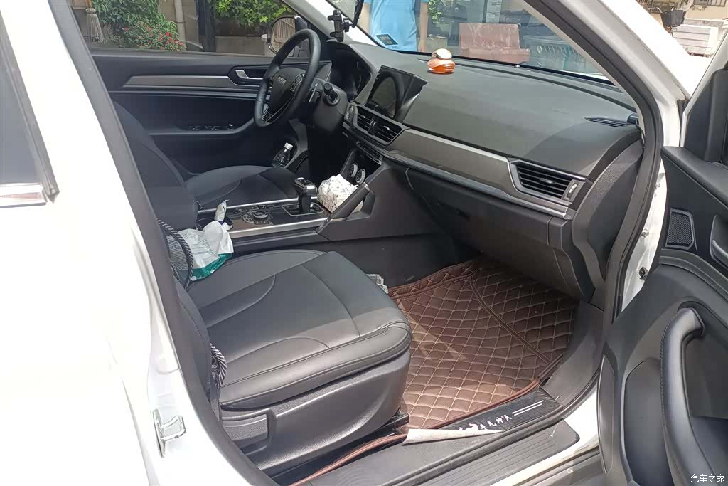 Haval H6, 2019 8