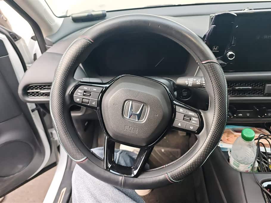 Honda HR-V Honda HR-V