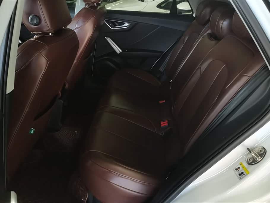 Audi Q2L Audi Q2L