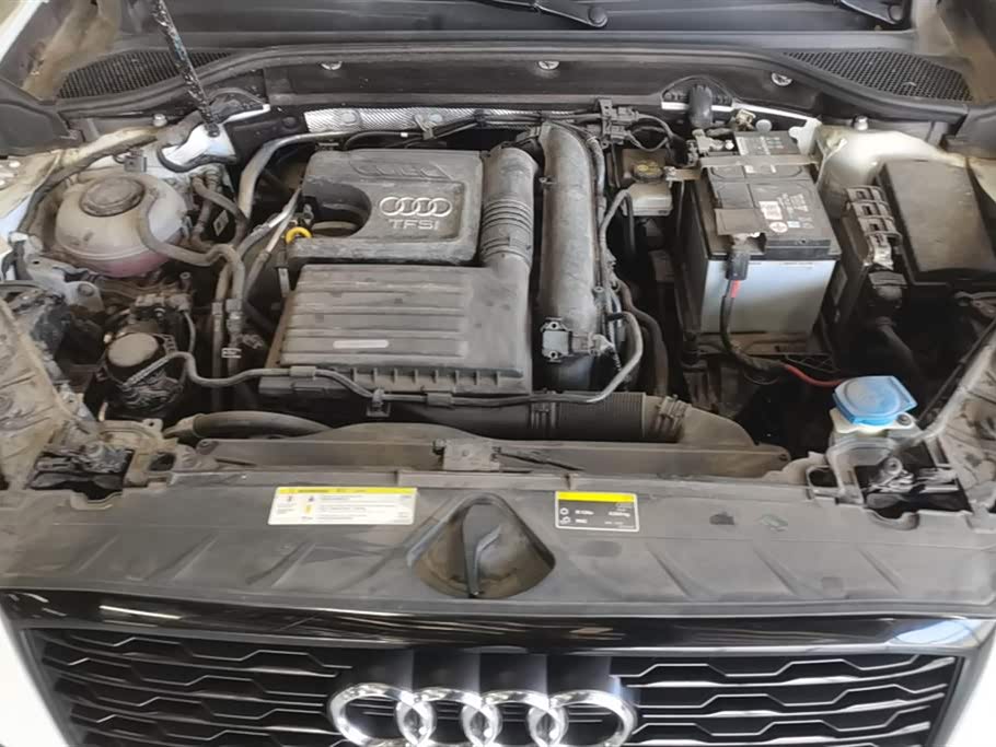 Audi Q2L Audi Q2L