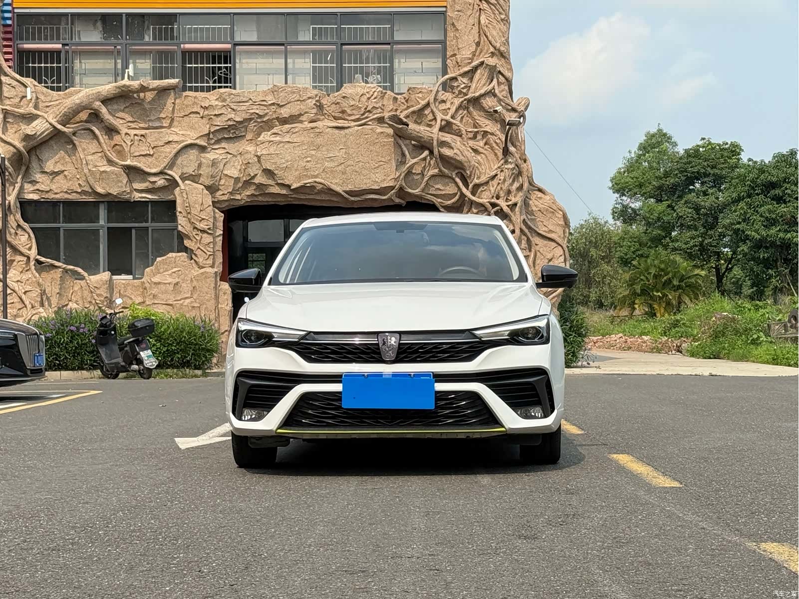 Roewe i5, 2023 2