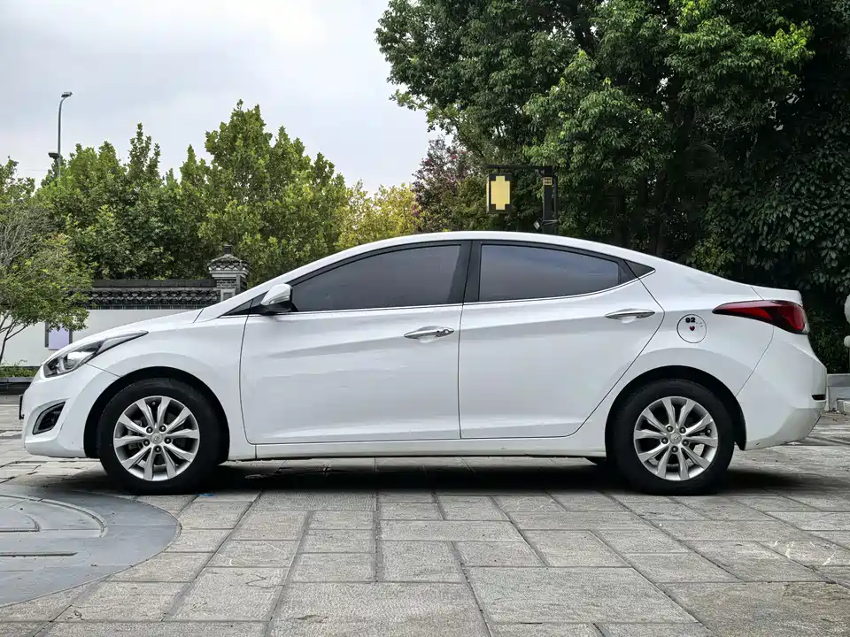 Hyundai Langdong