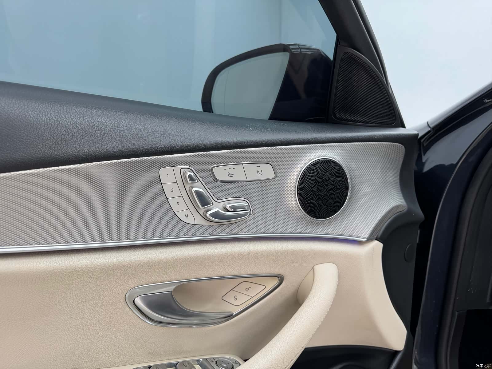 Mercedes-Benz E-Class, 2017 8